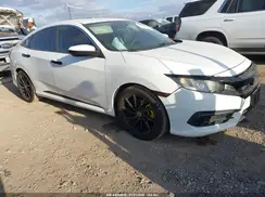 2HGFC2F57HH505090 2017 HONDA CIVIC
