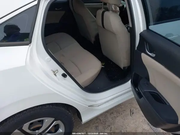 2HGFC2F57HH505347 2017 HONDA CIVIC - Image 8
