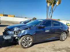 2HGFC2F57HH505915 2017 HONDA CIVIC