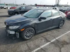 2HGFC2F57HH505946 2017 HONDA CIVIC