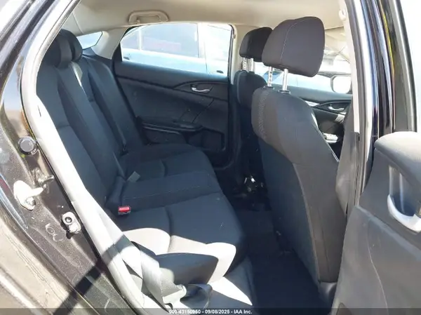 2HGFC2F57HH505977 2017 HONDA CIVIC - Image 8