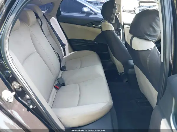 2HGFC2F57HH506210 2017 HONDA CIVIC - Image 8
