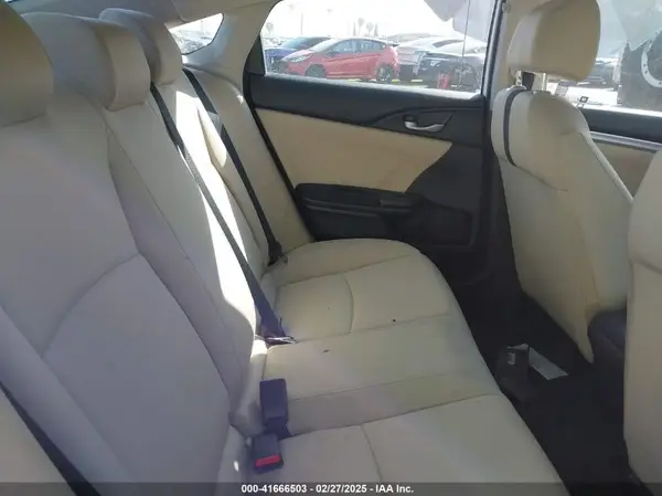 2HGFC2F57HH506756 2017 HONDA CIVIC - Image 8