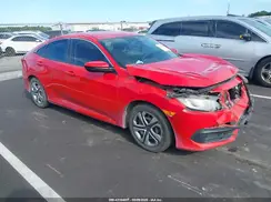 2HGFC2F57HH507521 2017 HONDA CIVIC