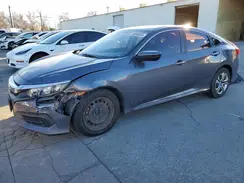 2HGFC2F57HH507566 2017 HONDA CIVIC
