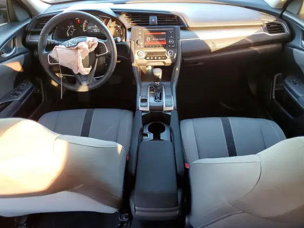2HGFC2F57HH507566 2017 HONDA CIVIC - Image 8