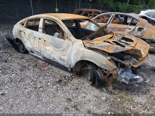 2HGFC2F57HH507728 2017 HONDA CIVIC - Image 1