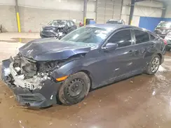 2HGFC2F57HH509429 2017 HONDA CIVIC
