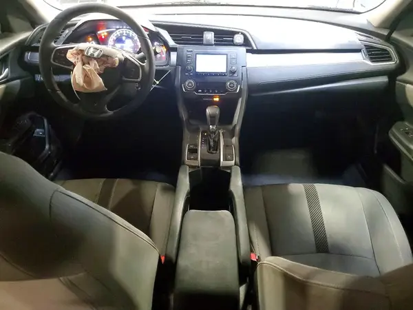 2HGFC2F57HH509429 2017 HONDA CIVIC - Image 8