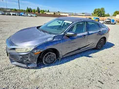 2HGFC2F57HH509494 2017 HONDA CIVIC