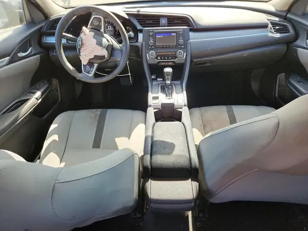 2HGFC2F57HH509494 2017 HONDA CIVIC - Image 8
