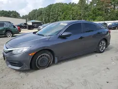 2HGFC2F57HH509947 2017 HONDA CIVIC