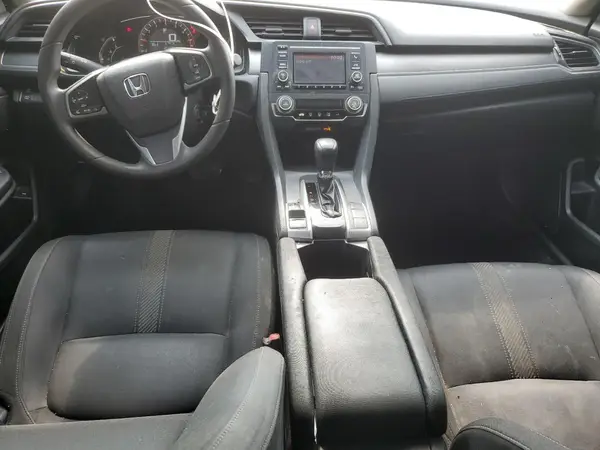 2HGFC2F57HH509947 2017 HONDA CIVIC - Image 8