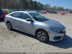 2HGFC2F57HH510211 2017 HONDA CIVIC