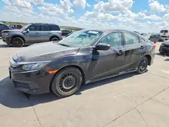 2HGFC2F57HH510564 2017 HONDA CIVIC