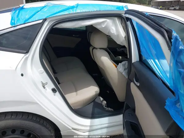 2HGFC2F57HH510922 2017 HONDA CIVIC - Image 8