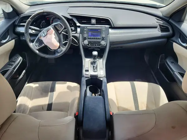 2HGFC2F57HH511908 2017 HONDA CIVIC - Image 8