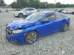 2HGFC2F57HH513187 2017 HONDA CIVIC
