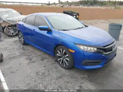 2HGFC2F57HH513450 2017 HONDA CIVIC