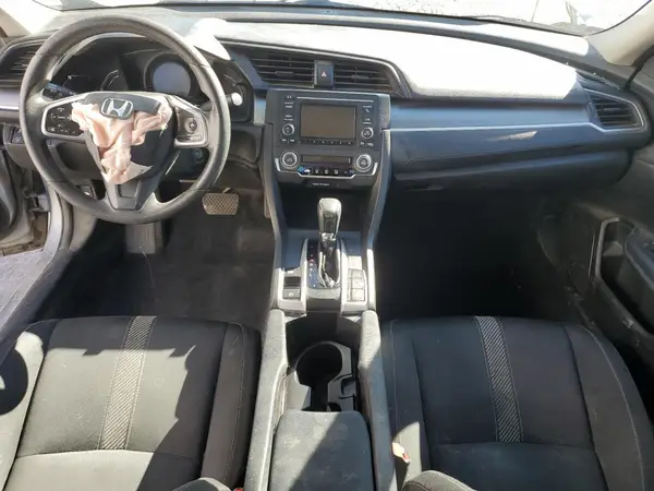 2HGFC2F57HH514078 2017 HONDA CIVIC - Image 8