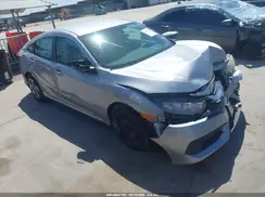 2HGFC2F57HH514081 2017 HONDA CIVIC