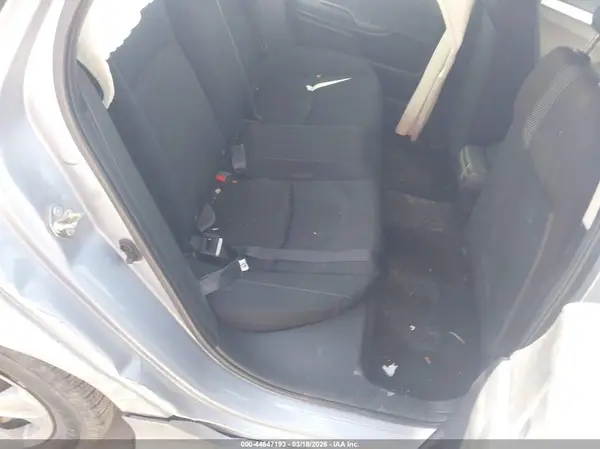 2HGFC2F57HH514081 2017 HONDA CIVIC - Image 8