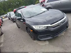 2HGFC2F57HH514291 2017 HONDA CIVIC
