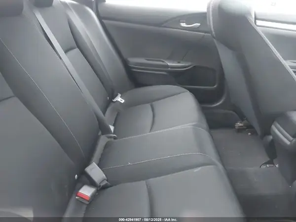 2HGFC2F57HH514291 2017 HONDA CIVIC - Image 8