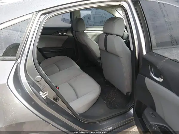 2HGFC2F57HH515361 2017 HONDA CIVIC - Image 8