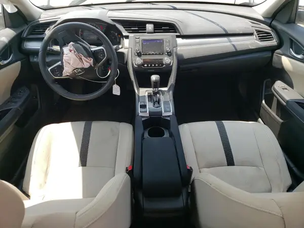 2HGFC2F57HH515876 2017 HONDA CIVIC - Image 8