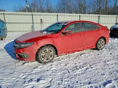 2HGFC2F57HH516199 2017 HONDA CIVIC