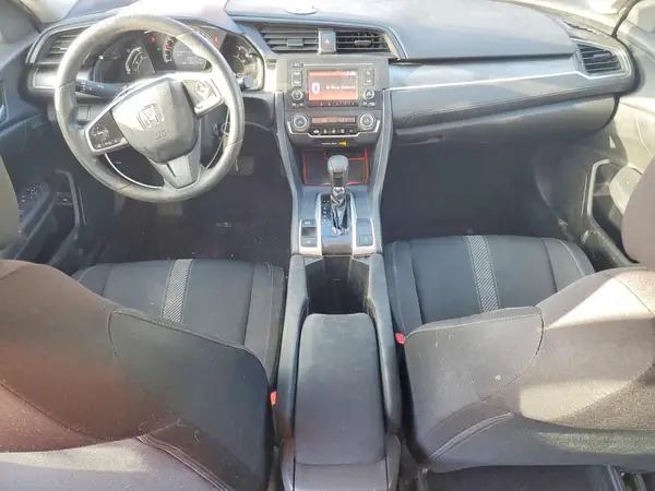 2HGFC2F57HH516199 2017 HONDA CIVIC - Image 8