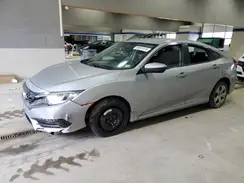 2HGFC2F57HH516557 2017 HONDA CIVIC