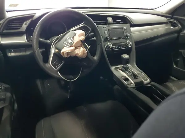 2HGFC2F57HH516557 2017 HONDA CIVIC - Image 8