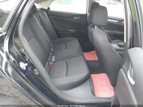 2HGFC2F57HH517482 2017 HONDA CIVIC - Image 8