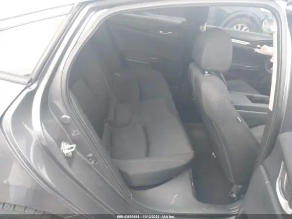 2HGFC2F57HH518017 2017 HONDA CIVIC - Image 8