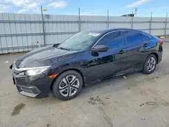2HGFC2F57HH519152 2017 HONDA CIVIC