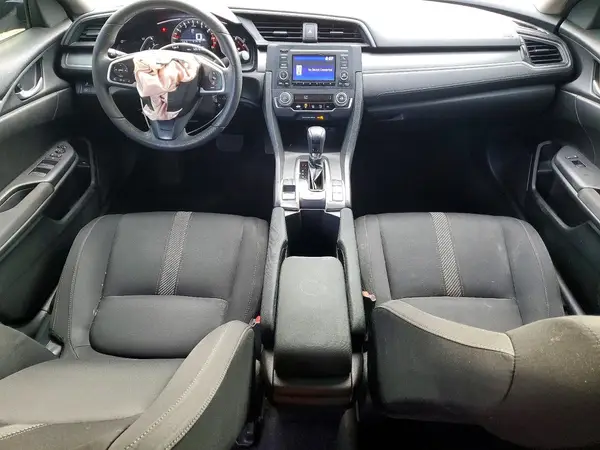 2HGFC2F57HH519152 2017 HONDA CIVIC - Image 8