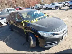 2HGFC2F57HH519510 2017 HONDA CIVIC