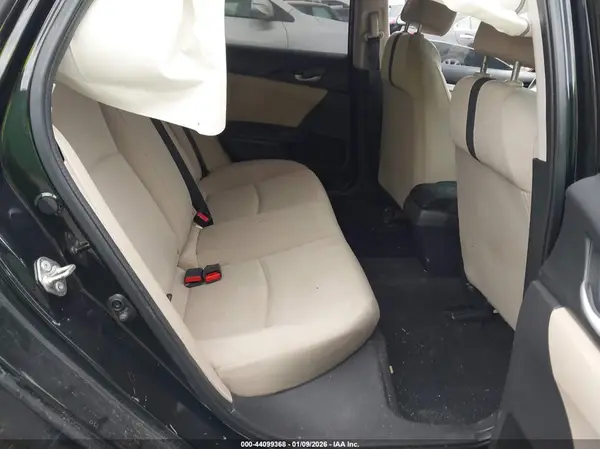 2HGFC2F57HH519524 2017 HONDA CIVIC - Image 7