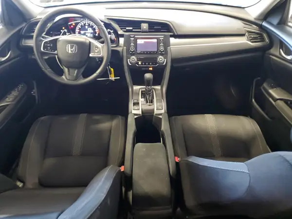2HGFC2F57HH520253 2017 HONDA CIVIC - Image 8