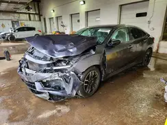 2HGFC2F57HH522147 2017 HONDA CIVIC