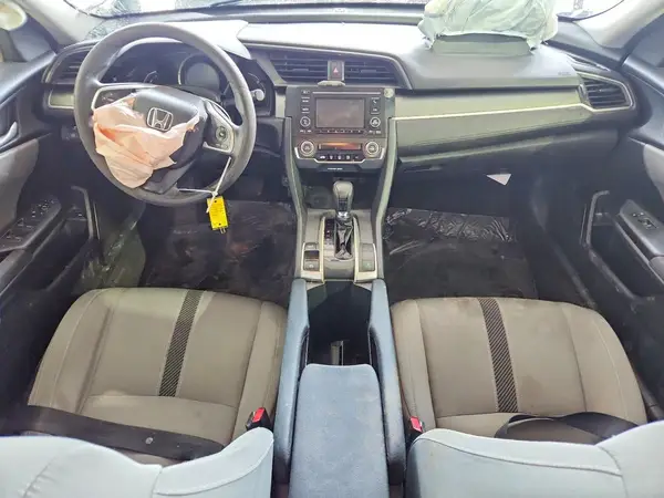 2HGFC2F57HH522147 2017 HONDA CIVIC - Image 8