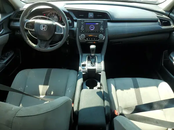 2HGFC2F57HH522231 2017 HONDA CIVIC - Image 8