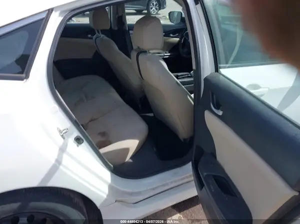 2HGFC2F57HH522505 2017 HONDA CIVIC - Image 8