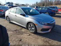 2HGFC2F57HH522861 2017 HONDA CIVIC