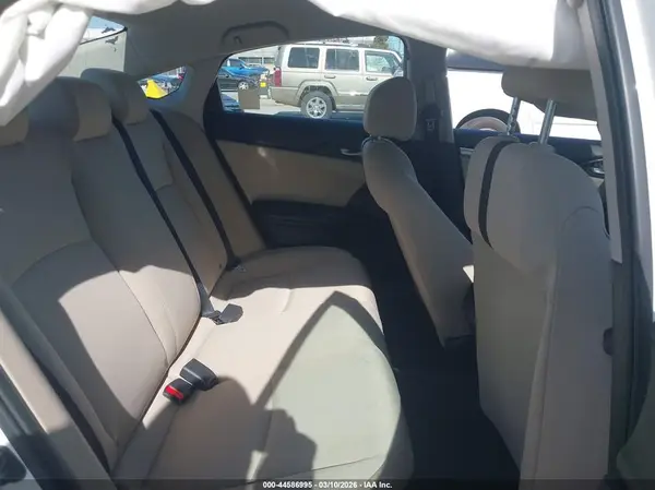 2HGFC2F57HH523086 2017 HONDA CIVIC - Image 8