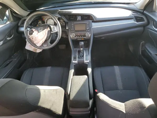 2HGFC2F57HH523301 2017 HONDA CIVIC - Image 8