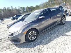 2HGFC2F57HH524156 2017 HONDA CIVIC