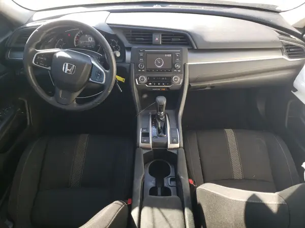 2HGFC2F57HH524738 2017 HONDA CIVIC - Image 8
